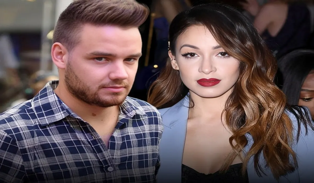 Danielle Peazer Reveals Details of the Final Message